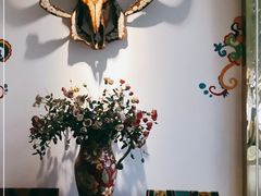 -一个勺子新疆锡伯主题私房菜(红墙巷49号院店)