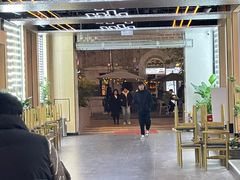 -祥云美食城(南强步行街店)