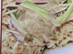 巧拌葫芦岛干豆腐-老昌春饼(新天地店)