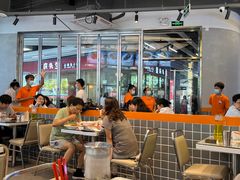 -肥韬茶餐厅(海上世界店)