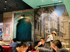 -弄堂小笼包(天津南开大悦城店)