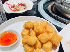 -顺峰顺水顺德菜(龙华店)