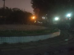 -成都市活水公园
