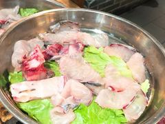 -渔米粥(罗湖店)