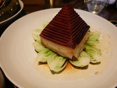 金牌扣肉-湖滨28中餐厅·西湖宴·杭州君悦酒店