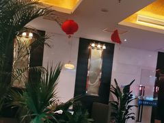 -燕兰楼·清真西北融合菜(亚运村店)