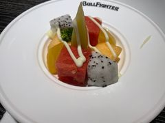 -斗牛士牛排餐厅(嘉里汇店)