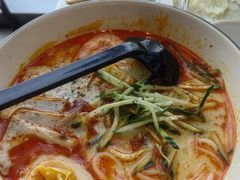 -章记星洲 · 新加坡餐厅(望京店)