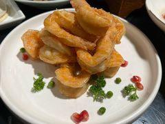 -梅飞酒家(桑园路店)