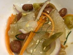 -祈胜邨•顺德鱼生•顺德菜(容桂店)