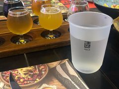 -造精酿餐厅