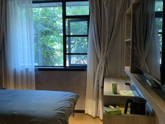 -一间森林酒店(上海人民广场店)
