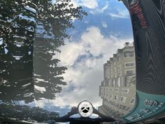 -天猫养车贴膜轻改·蓝电(优匹康桥东路店)