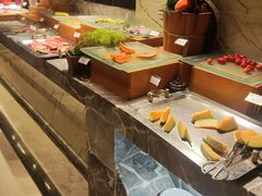 自助取餐区-芭菲盛宴·环球美食(北城国际店)