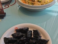 -添福来墨鱼饺子 · 海鲜东北菜(大连星海·黄浦路店)