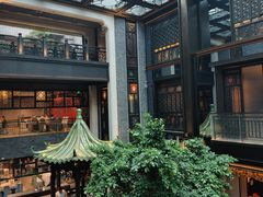 -广州酒家(文昌总店)
