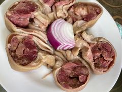 -李柱·柘城垛子羊肉旗舰店(通泰路店)