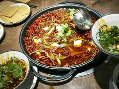 -小门坎三合鱼(总店)