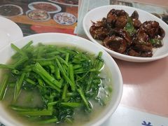 -蘭心餐厅(进贤路店)