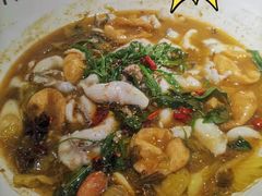 -友达面馆(广州总店)