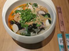 -阿上阿上麻辣香锅&麻辣烫(朝阳蓝色港湾店)