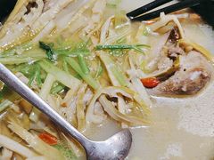 -鸡毛换糖(高桥店)