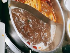 -蓉客成都火锅·招牌麻辣牛杂·特色香辣蹄花(凌水店)