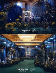 -Sunny喜铺婚礼策划(东部店)