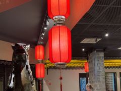-江南韵·无锡太湖文化体验餐厅(凤凰天街店)