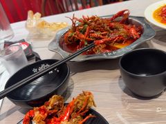 -李叔叔虾蟹大排档(青羊店)