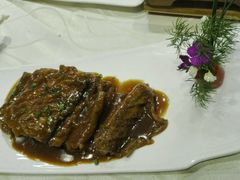 -四季小馆·地道北京小吃(广百店)