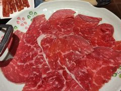 -吴记老锅底麻辣火锅(福州路店)