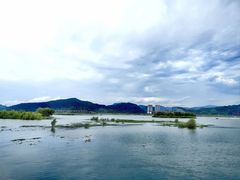 -南昌青山湖风景区