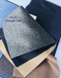 -Biella Fibers杰尼亚Zegna面料西装·夹克·礼服全定制Bespoke(晶耀前滩店)