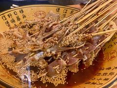 -明洋钵钵鸡(春田小区店)