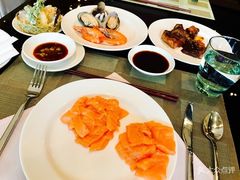 -富力希尔顿酒店·地阔自助餐厅