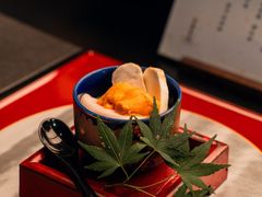 -鳥喜Toriki怀石烧鸟料理