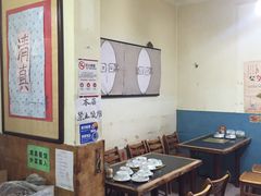 -清真宏玉祥黄门脸餐厅(华荫东里店)