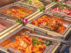 -梨花自助烤肉(西三旗万象汇黑金店)