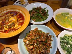 -爱饭(民意店)