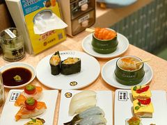 -元气寿司(八号仓店)