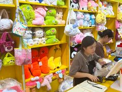 -娃娃集合营(上海奉贤龙湖天街店)