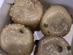 -凤起龙游老面包子(凯德晶品店)