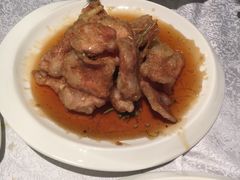 -北李妈妈菜·海肠捞饭(高新万达店)