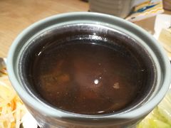 -小鱼小牛·鱼牛干锅·脆鱼火锅(世欧广场店)