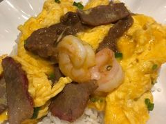 -龙记·香港茶餐厅(海上世界店)