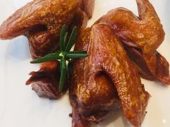 -乾隆美食·本帮菜(黄河路店)