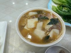 -尕西木老春台东乡手抓美食