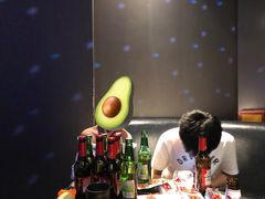 -泡沫BUbbLE量贩式KTV(金沙江路店)