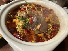 -鱼食饭稻·苏浙土菜17年老馆子(平江路店)